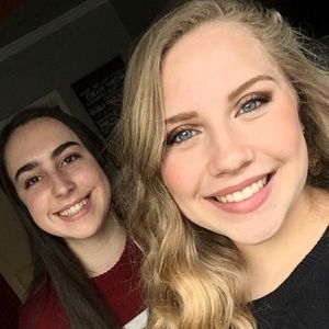 Meet your Posher, Jillian